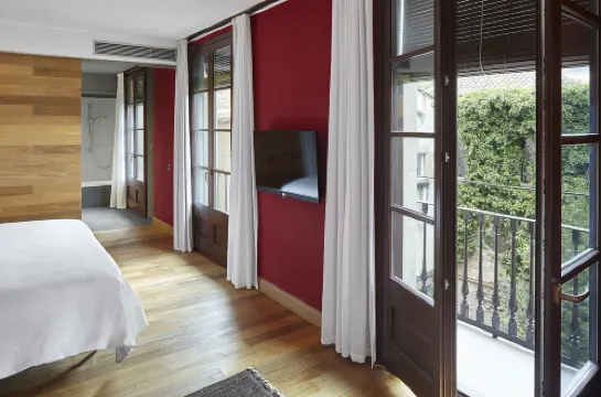 カサ カンペール バルセロナ