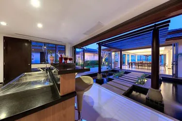 รูปภาพของบ้านเฟื่องฟ้า