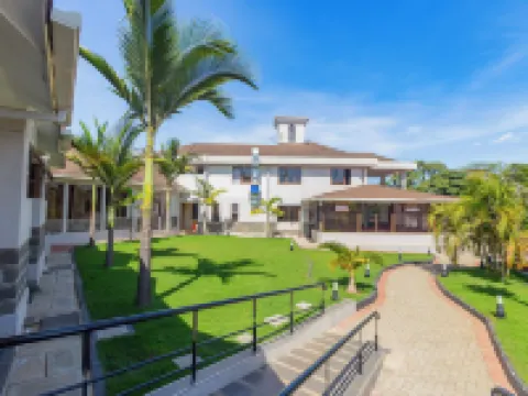 Rock Hyrax Hotel Hotels in Nakuru