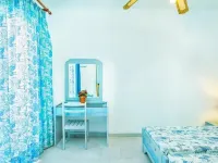 Xenios Faros Apartments Hotels in Possidi