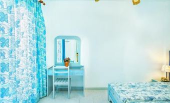 Xenios Faros Apartments