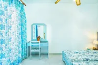 Xenios Faros Apartments Hotels in Possidi