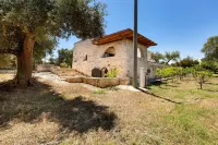 1963 Villa Ajeni by Perle di Puglia