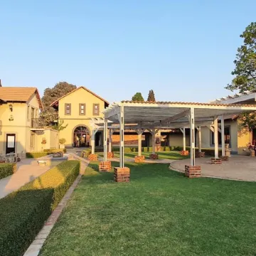 Accolades Boutique Venue