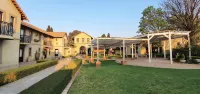 Accolades Boutique Venue