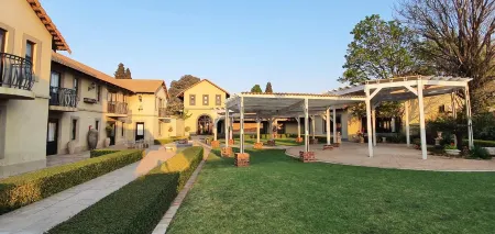 Accolades Boutique Venue