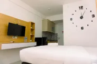 Cozy Studio at Urbantown Serpong Apartment Hotels in Ciputat