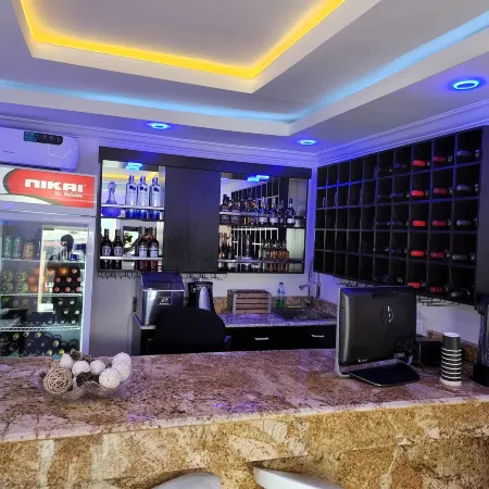 Luxol Homes and Suites