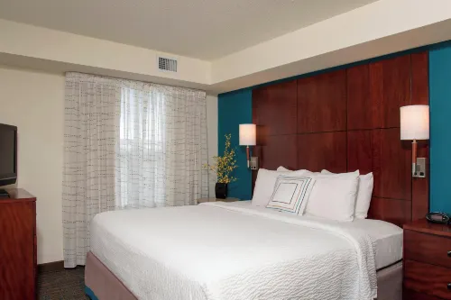 Residence Inn Toledo Maumee Hotels in Maumee