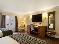 Hotel St. Marie French Quarter Hotel Hotels near Louis Armstrong Park