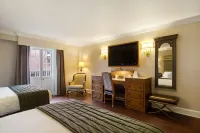 Hotel St. Marie