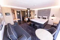 Gr8 塞弗訥姆酒店 - SPA