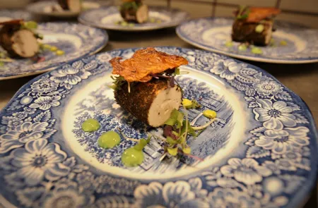 Hotel Postgaarden I Mariager Отели в г. Мариагер-фьорд