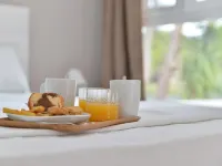 Alekos 豪華套房-提供24小時免費機場接送 斯帕塔-阿爾泰米扎酒店