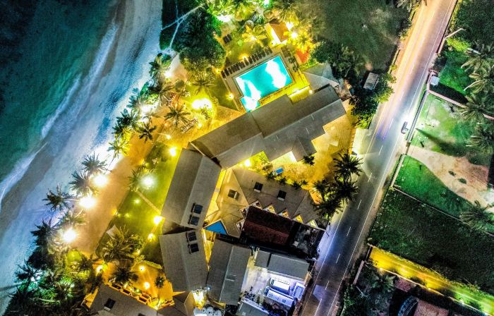 Insight Resort Ahangama