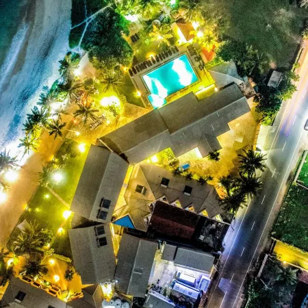 Insight Resort Ahangama