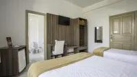 Atlântico Hotel