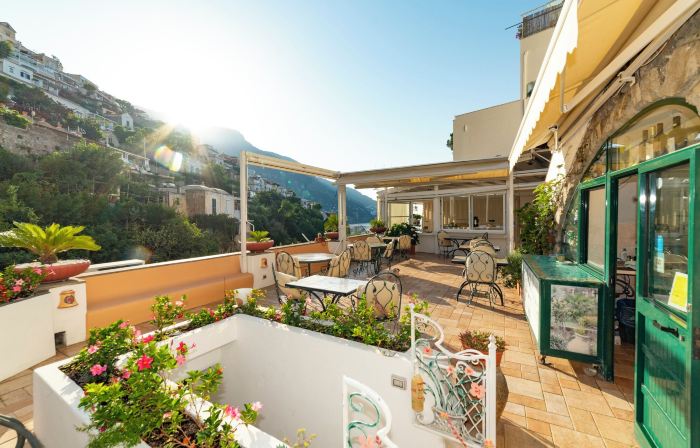 Il Ruscello di Casa Teresa
