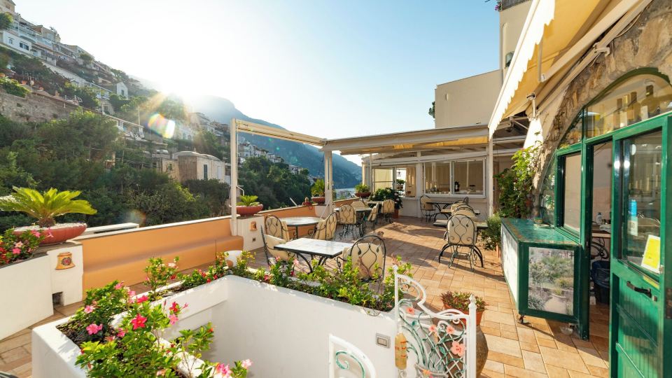 Il Ruscello di Casa Teresa