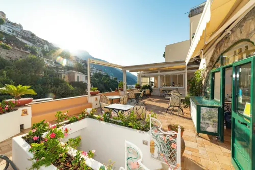 Il Ruscello di Casa Teresa - B&B