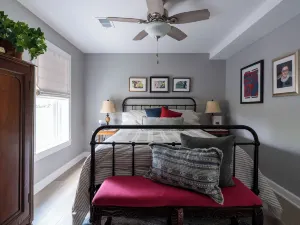 Glenn Meadow Bed and Breakfast