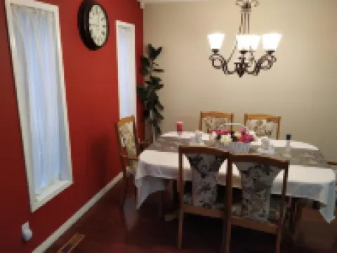 브라더 리 홈스테이