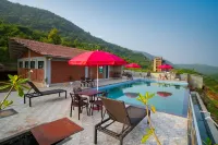 Gaurav Lords Resort Shrivardhan Hotel a Srivardhan