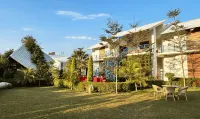 Justa Lazy Haven, Corbett