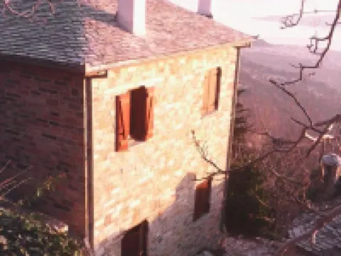 Kirmilis Mansion Hotels in Makrinitsa