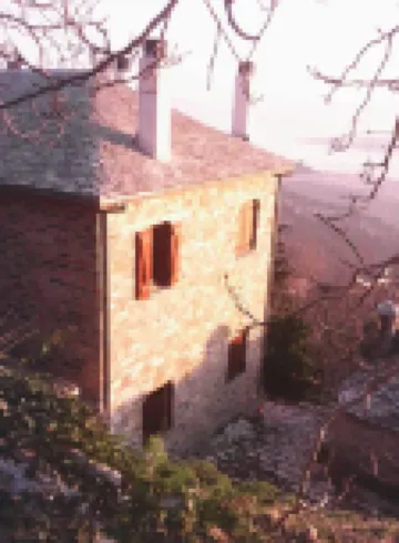 Kirmilis Mansion