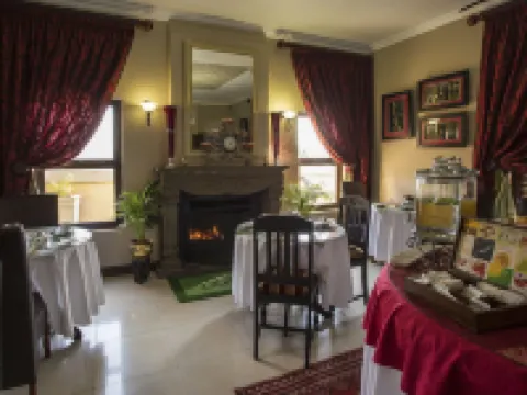 The Royal Palm B&B Hotels in Southern