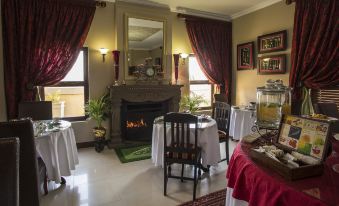The Royal Palm B&B