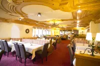 Berghoteltirol Hotels in Tannheim