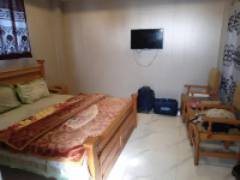 K國際酒店 訥提亞格利酒店