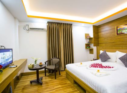 Hotel Vista