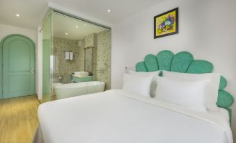 Adaline Hotel & Apartment