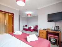 Wensum Valley Hotel Golf and Country Club Hotels in Broadland