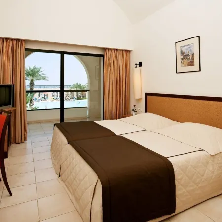 Sentido Djerba Beach