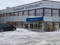Vormsund Golf Hotell Hotels in 
