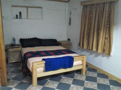 Proland Inn - Wifi