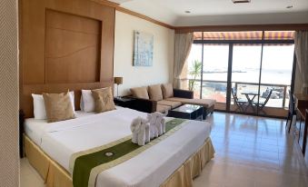 Seaview Sriracha Hotel