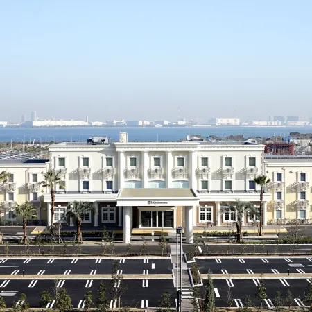 La'gent Hotel Tokyo Bay