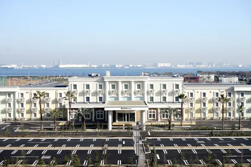 La'gent Hotel Tokyo Bay - 3-Star