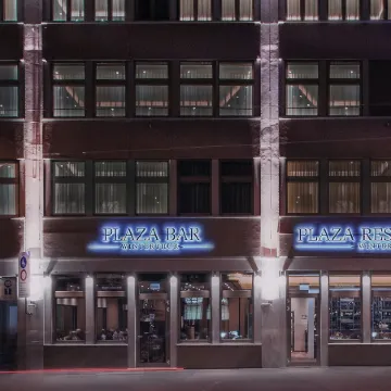 Plaza Hotel Winterthur