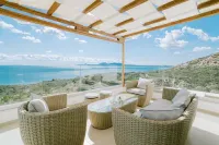 The Three Graces - Pet friendly