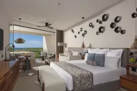 Secrets Bahia Mita Surf & Spa - All Inclusive - Adults Only Hôtels à : Bahía de Banderas