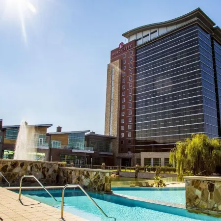 Wind Creek Casino & Hotel Atmore