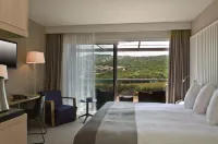 Radisson Blu Resort & Spa, Ajaccio Bay - Wifi