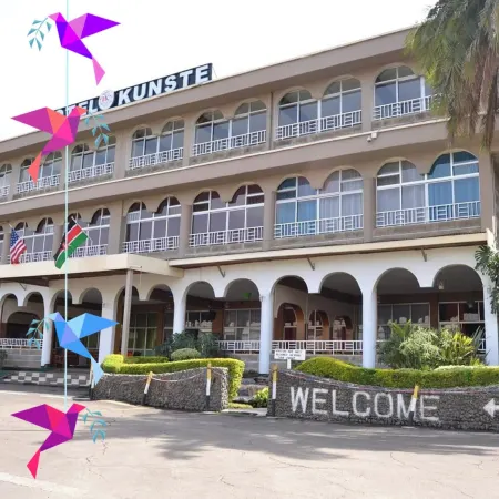Hotel Kunste Nakuru