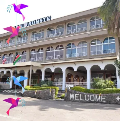 Hotel Kunste Nakuru - 3-Sterne